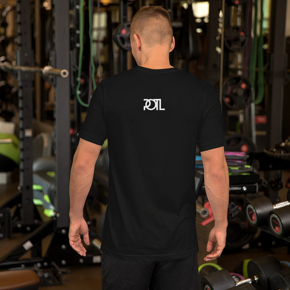 POTL Noir T-Shirt (Dark Colours)