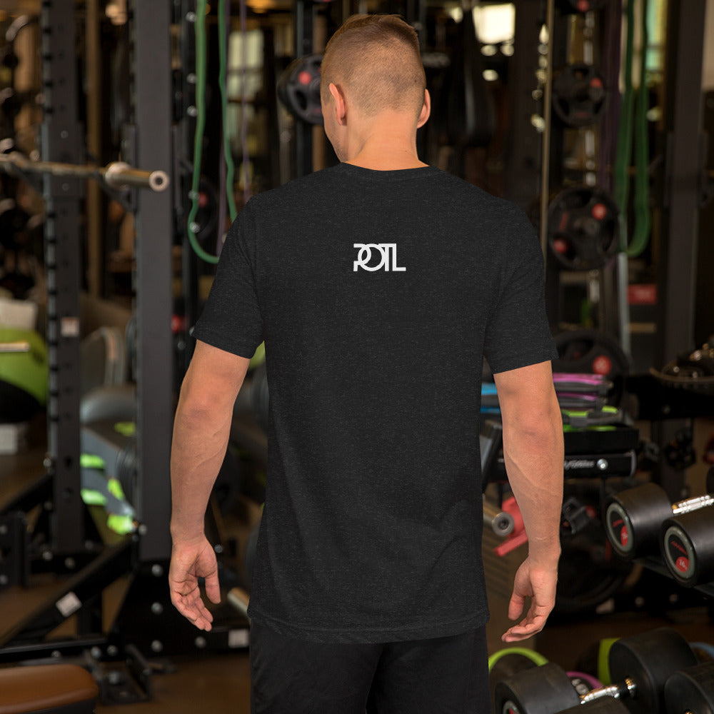POTL Noir T-Shirt (Dark Colours)