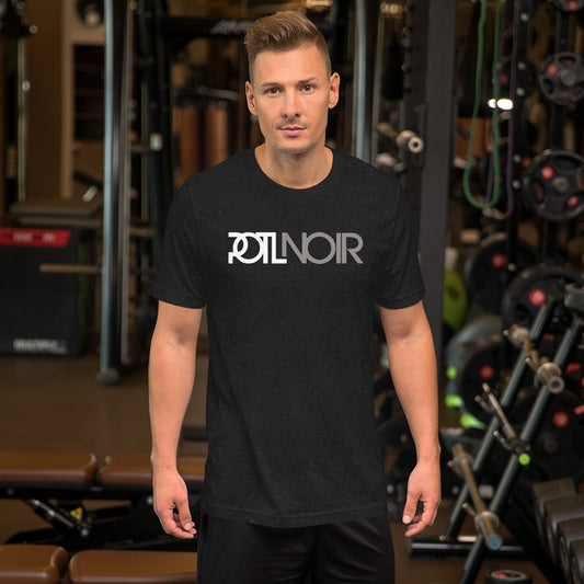 POTL Noir T-Shirt (Dark Colours)