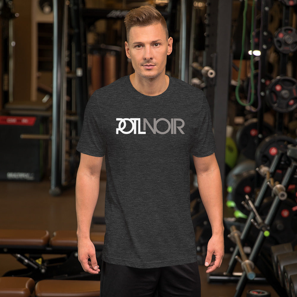 POTL Noir T-Shirt (Dark Colours)