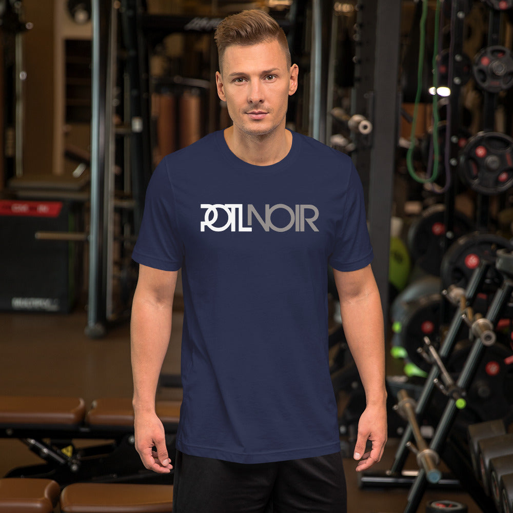 POTL Noir T-Shirt (Dark Colours)